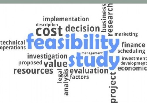 Pre-Feasibility & Techno-Economic Feasibility Studies